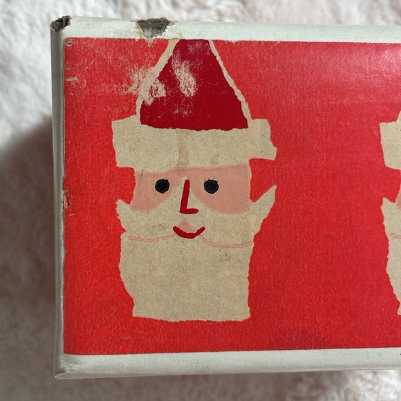🎄•| vintage Christmas list box - Picture 15 of 15